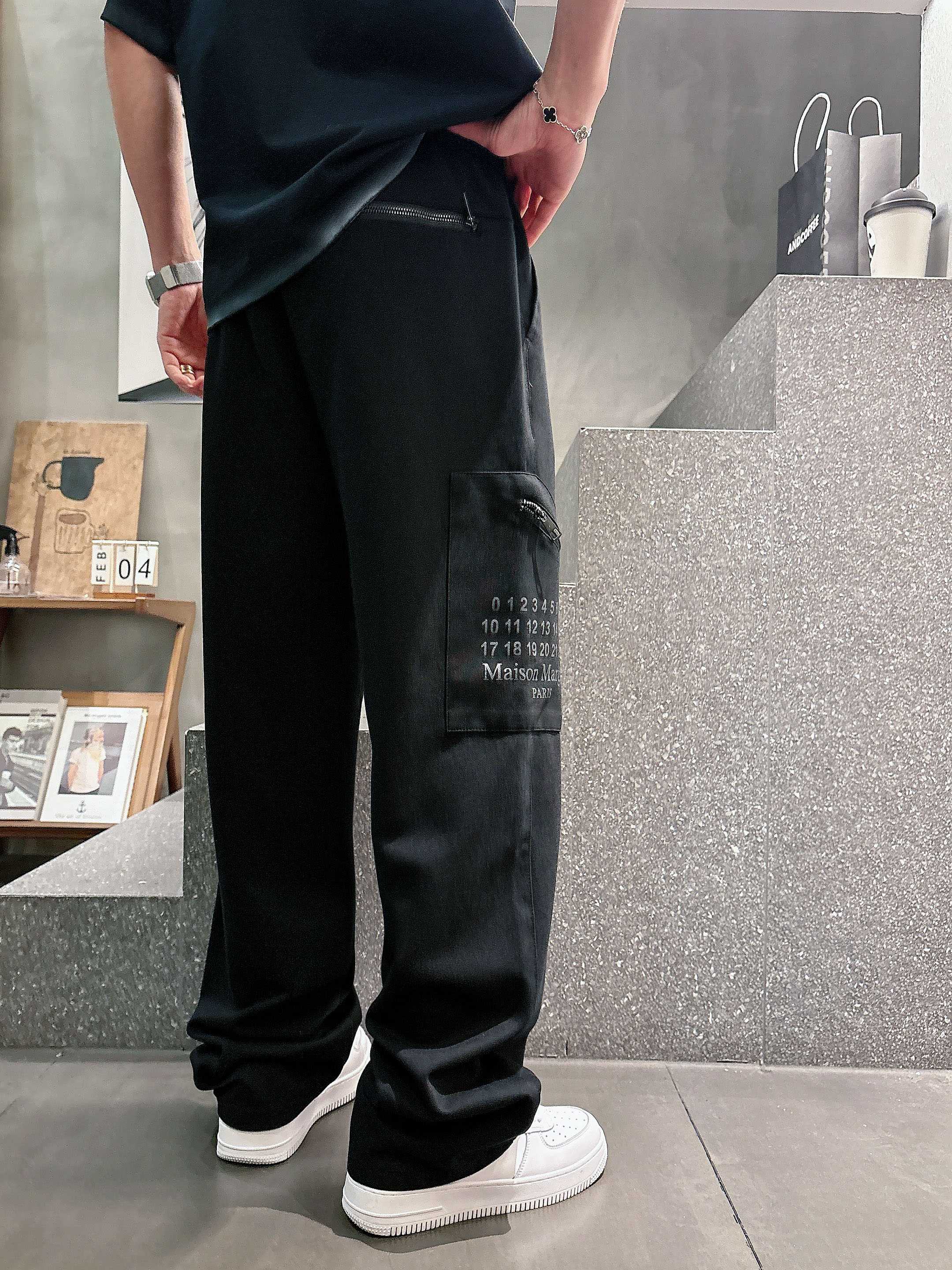 Casual Pants Man